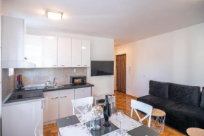 Apartment Central 5 & Free parking